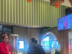 -西域阿里马新疆菜·清真(桂花路店)