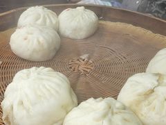 -清泉阁包子铺(中山路店)