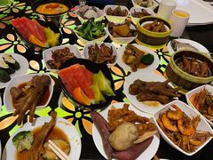 -堂会·KTV·自助餐·团建聚会(天河店)