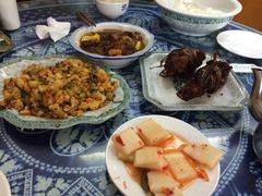 益恒饭店-白家寨子·山野白族菜(古城总店)