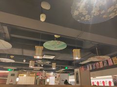 大堂-旺角里·榴莲鸡煲(兴华商场分店)