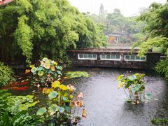 -东莞市可园博物馆