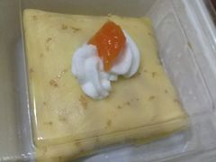 -Tomado绿色烘焙(大尧三路店)