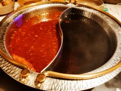 -温禾牛·和牛寿喜烧自助火锅(恒基名人店)