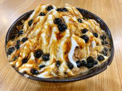 熔岩红茶宝藏冰-鲜芋仙(铁西万象汇店)