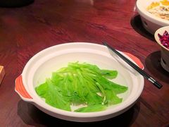 -晓长安·新陕菜(曲江店)