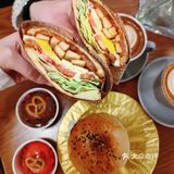 ☕吾悦周边‖这家咖啡店能让人内心瞬间柔软哎