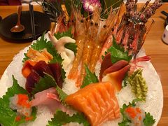 -王鼎精致料理铁板烧(世博源店)