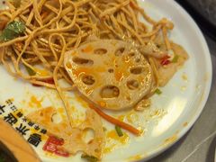-宴全牛粤来越牛潮汕鲜牛肉火锅(海州万达广场店)