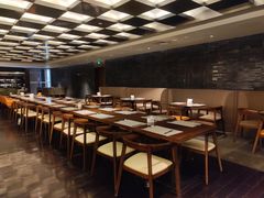 -BLU 全日制餐厅(上海安曼纳卓悦酒店)