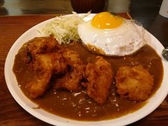 -金龙咖喱