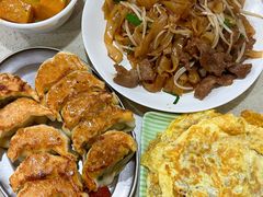 -芬芳甜品(同福路店)