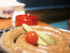 -卢布里西餐厅(总店)