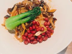 -漆黑觉米粉(三里屯店)