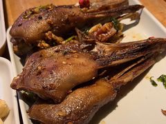 -龙头烤羊排•烤全羊•精酿扎啤(厦滘店)