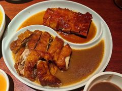 -老坑记·香港经典粤菜馆