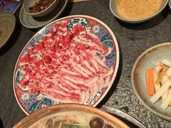 -老墙根涮肉(王四营店)