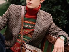 -GUCCI(南京德基店)