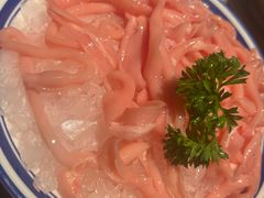 -楠火锅(太古里总店)