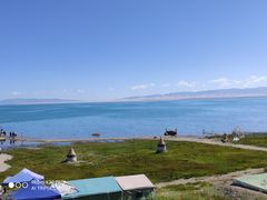 -青海湖国家重点风景名胜区