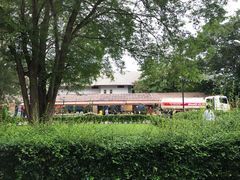 -拉威海鲜市场
