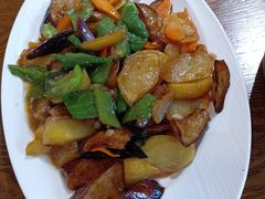 -李老哈·东北菜(宋园路店)