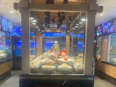 -大鹏饭店·金陵家宴(奥体中心店)