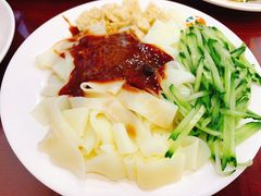 凉皮-常兴顺小吃(草房店)