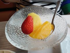 水果-蟹道乐(道顿堀本店)