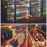 成都国庆好去处✅超有feel的自选餐吧