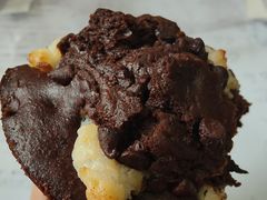 -LANLIZI BAKERY(COSMO店)