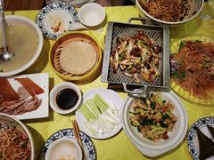 -红红烤鸭店(西单店)