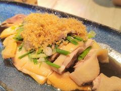 -陶陶居酒家(环市东店)