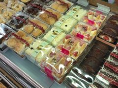 -丁香西饼屋(桂林路店)