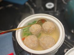 -彩虹之约•淮扬家宴(亚运村店)