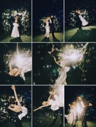 -秦皇岛我和你婚纱摄影工作室