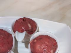 -潮汕大目牛肉火锅(水围店)