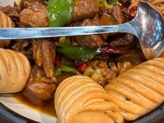 -秦月轩·陕西家乡菜(阜成路·五棵松店)