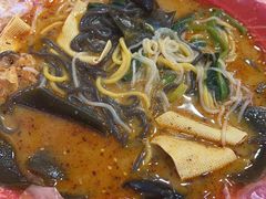 -安发瞧麻辣烫(总店)