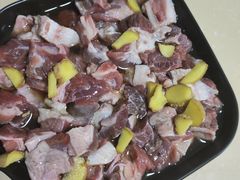 -楼外楼大刀肉传统火锅居(幸福街店)