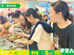 -重庆北碚万达广场