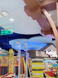 -MELAND CLUB亲子乐园•派对(虹桥万象城店)