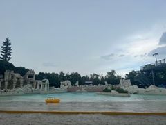 -太阳岛旅游度假区