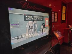 -百威KTV(恒福路店)