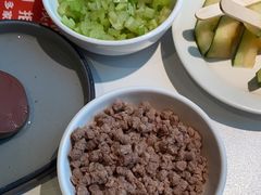 -左庭右院鲜牛肉火锅(新梅广场店)
