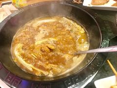 -重庆烧鸡公火锅(簋街店)