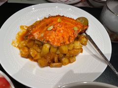 -锦楼·臻选新杭帮(杭州中心店)
