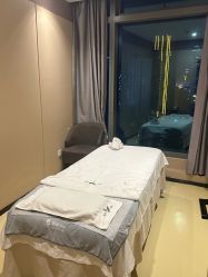 -婳香·女性英式芳疗SPA