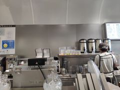 -喜茶(深圳湾万象城店)