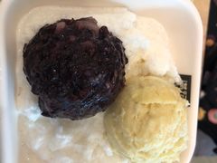 -满记甜品(荟聚购物中心店)